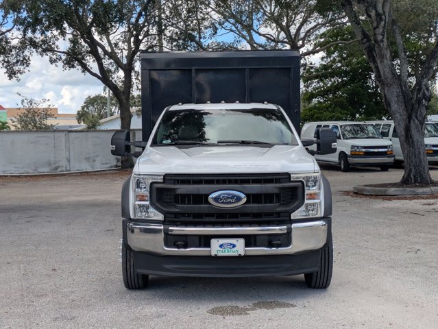 2020 Ford F-450 XL photo 2