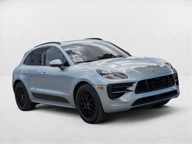2021 Porsche Macan GTS photo 3