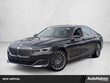  BMW 740i