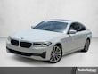  BMW 540i