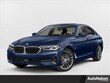  BMW 530e