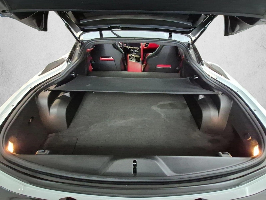 Used 2019 Chevrolet Corvette ZR1 3ZR Coupe