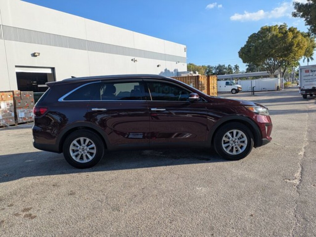 Used 2019 Kia