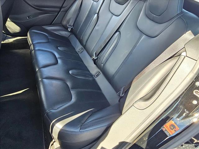 2017 Tesla Model S 60 photo 4