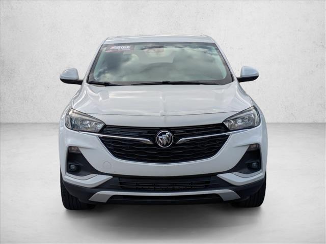 2022 Buick Encore GX Preferred photo 2