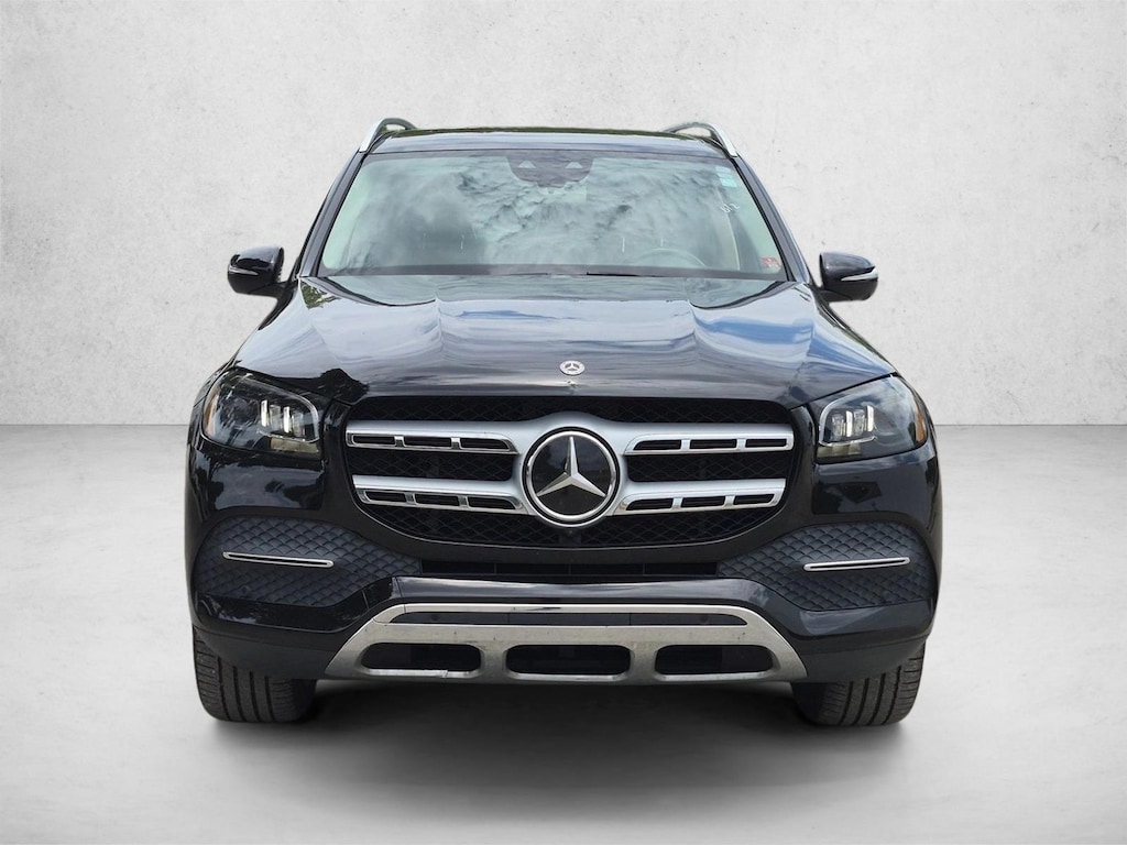 Used 2020 Mercedes-Benz GLS 450 GLS 450 SUV