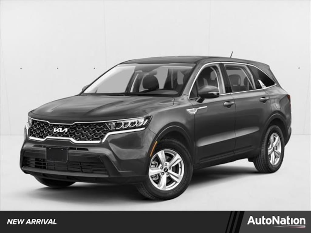 Used 2023 Kia Sorento LX SUV
