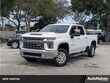 Chevrolet Silverado 2500HD