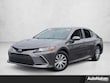  Toyota Camry Hybrid