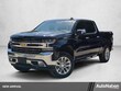  Chevrolet Silverado 1500 LTD