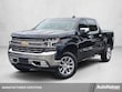  Chevrolet Silverado 1500 LTD