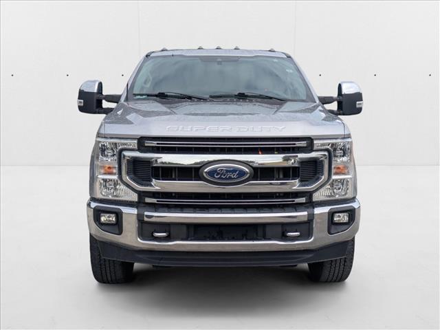 2022 Ford F-250 XLT photo 2