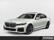  BMW 750i