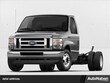  Ford E-350 Cutaway
