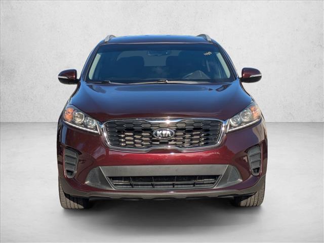 2019 Kia Sorento LX V6 photo 2