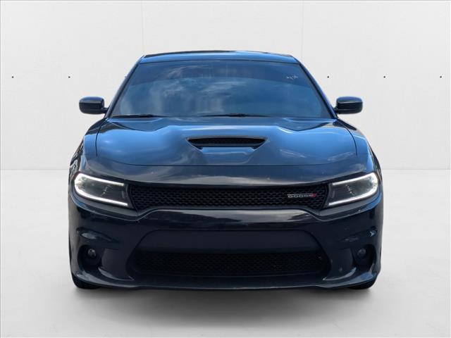 2022 Dodge Charger GT photo 2