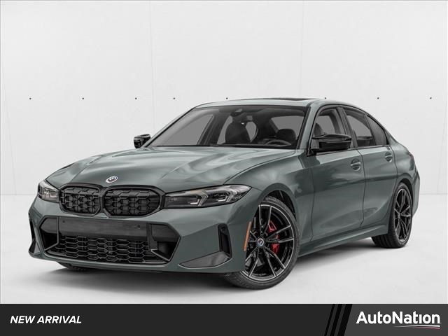  BMW M340i