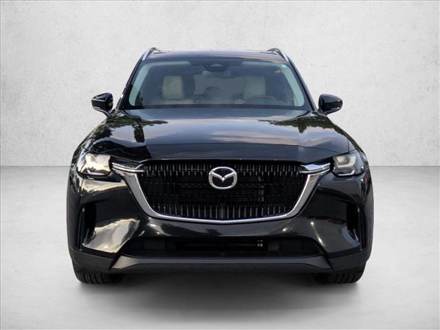 2024 Mazda CX-90 3.3 Turbo Preferred photo 2