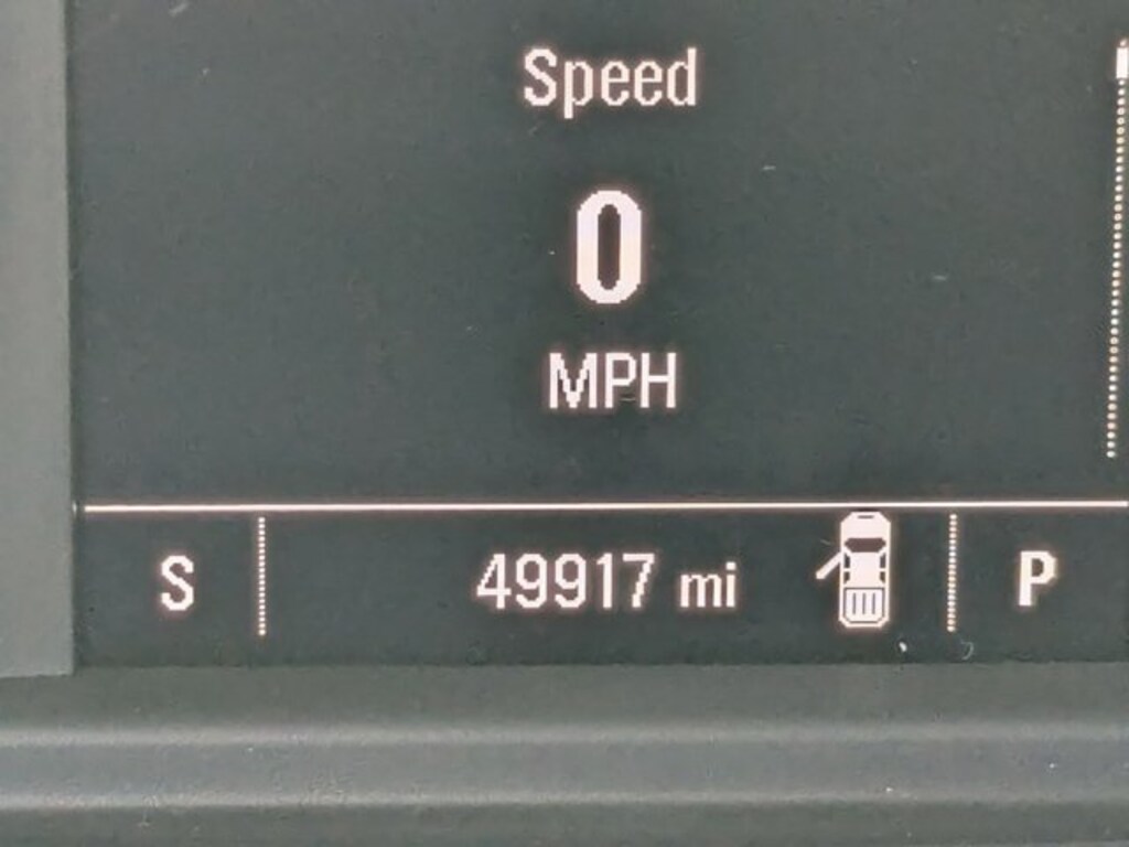 Used 2022 Chevrolet Silverado 1500 Custom Truck Crew Cab