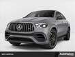  Mercedes-Benz AMG GLE 63
