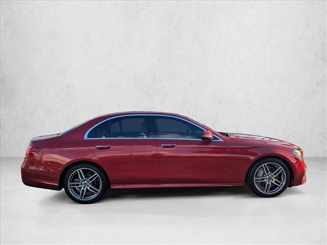 2020 Mercedes Benz E 350 Sedan photo 4