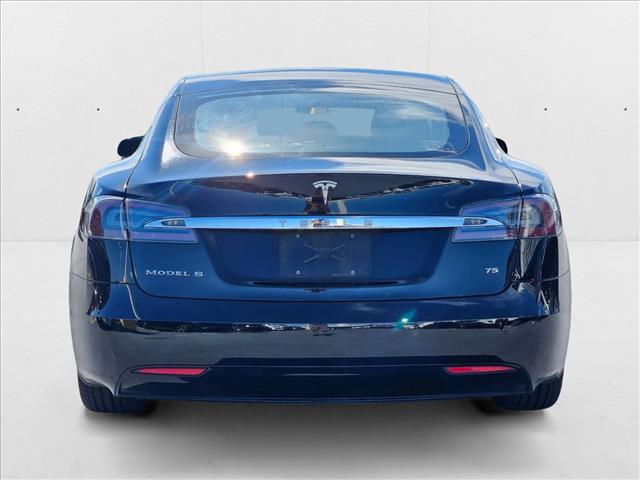 2017 Tesla Model S 60 photo 3