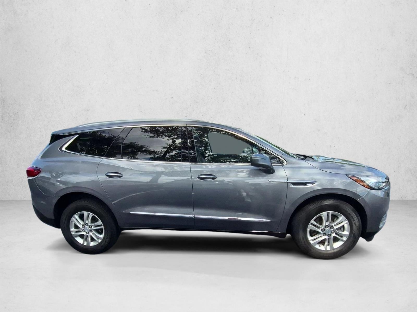 Used 2019 Buick Enclave Essence SUV