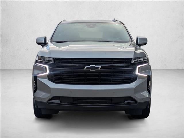 2023 Chevrolet Tahoe RST photo 2