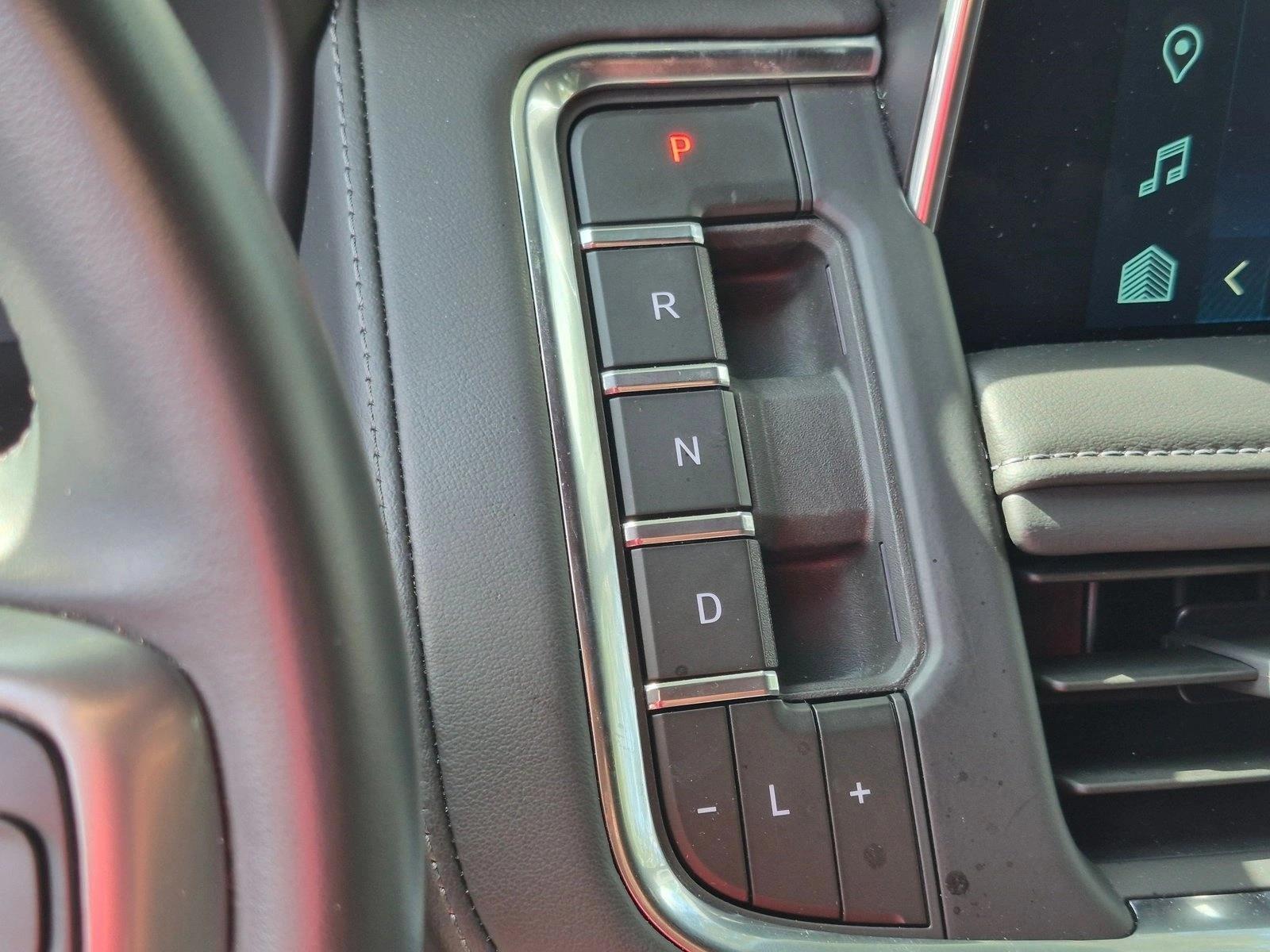 Certified 2023 Chevrolet Suburban LT SUV