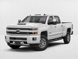  Chevrolet Silverado 3500HD