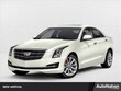  CADILLAC ATS