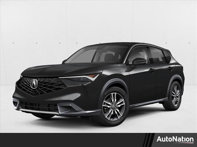2025 Acura ADX