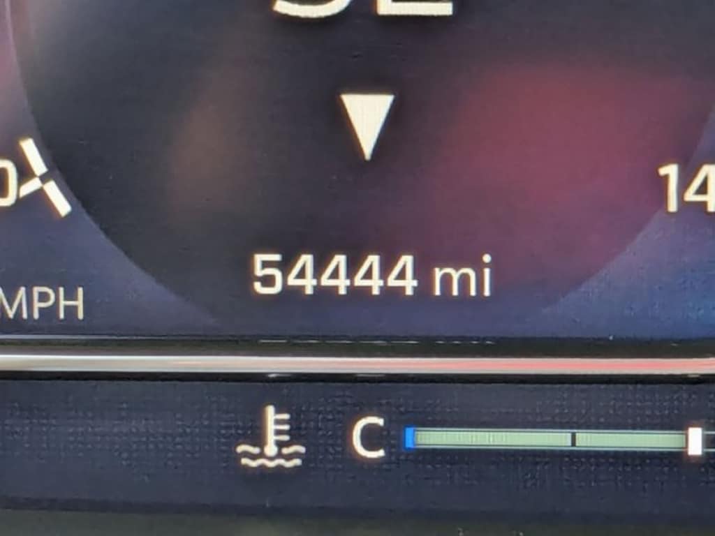 Certified 2024 Chevrolet Silverado 1500 RST Truck Crew Cab