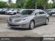  Lincoln MKZ