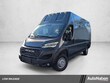  Ram ProMaster 3500 Delivery Van BEV