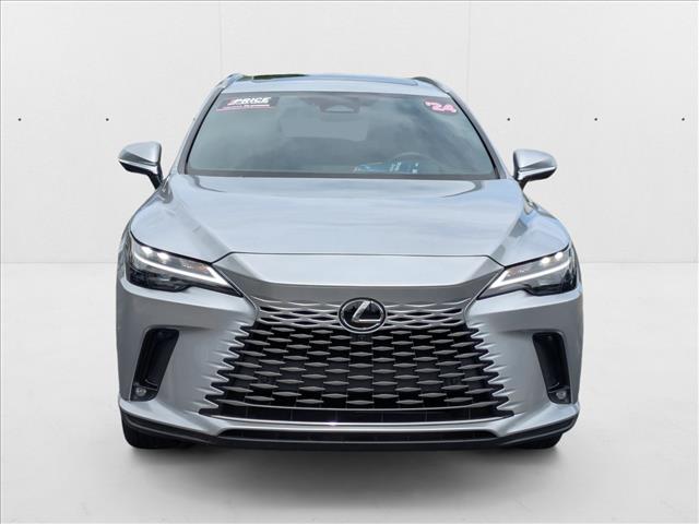 2024 Lexus RX 350 Premium photo 2
