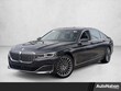  BMW 740i