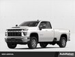 Chevrolet Silverado 3500HD Chassis