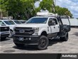 Ford F-350 Chassis