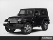  Jeep Wrangler JK