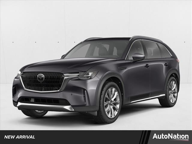 2024 Mazda CX-90 Turbo Premium Package's photo