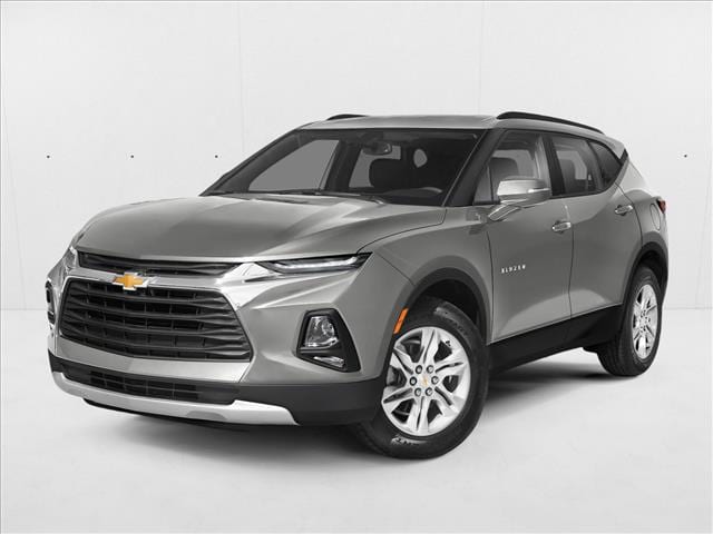 2020 Chevrolet Blazer 3LT