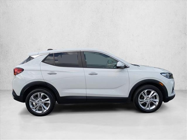 2022 Buick Encore GX Preferred photo 4