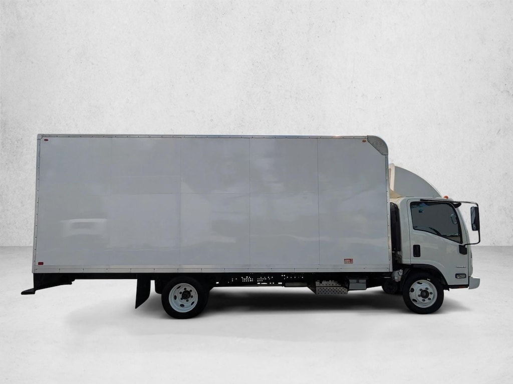 Used 2023 Chevrolet 4500 LCF Gas Truck Regular Cab