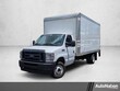  Ford E-450 Cutaway