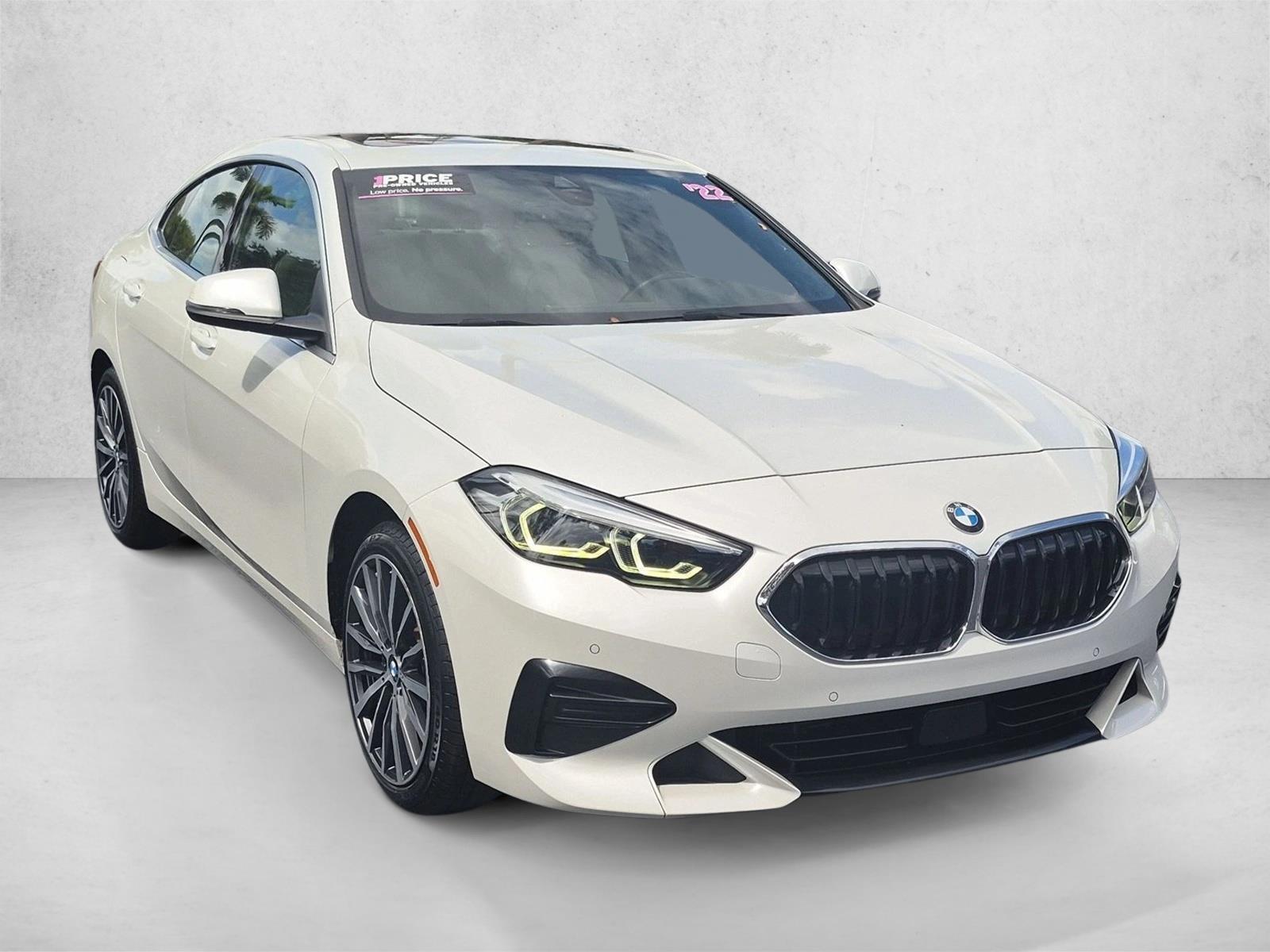 Used 2022 BMW 228i 228i Gran Coupe