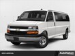  Chevrolet Express 3500