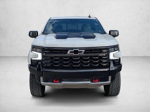 2024 Chevrolet Silverado 1500 ZR2 photo 2
