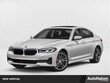  BMW 540i