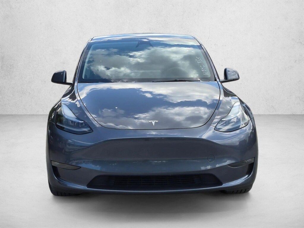Used 2023 Tesla Model Y Performance SUV